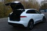 USED 2018 18 JAGUAR F-PACE 2.0 R-SPORT AWD 5d 177 BHP SERVICED IN DECEMBER 2021