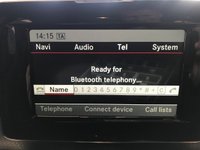 USED 2015 15 MERCEDES-BENZ A-CLASS 1.6 A180 BLUEEFFICIENCY SPORT 5d 122 BHP ULEZ Complaint A Class With Massive Specification And Full Mercedes Service History !