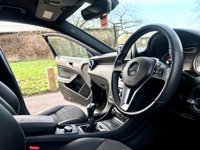 USED 2015 15 MERCEDES-BENZ A-CLASS 1.6 A180 BLUEEFFICIENCY SPORT 5d 122 BHP ULEZ Complaint A Class With Massive Specification And Full Mercedes Service History !