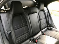 USED 2015 15 MERCEDES-BENZ A-CLASS 1.6 A180 BLUEEFFICIENCY SPORT 5d 122 BHP ULEZ Complaint A Class With Massive Specification And Full Mercedes Service History !