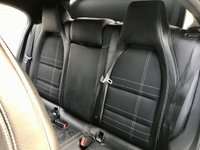 USED 2015 15 MERCEDES-BENZ A-CLASS 1.6 A180 BLUEEFFICIENCY SPORT 5d 122 BHP ULEZ Complaint A Class With Massive Specification And Full Mercedes Service History !