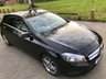USED 2015 15 MERCEDES-BENZ A-CLASS 1.6 A180 BLUEEFFICIENCY SPORT 5d 122 BHP ULEZ Complaint A Class With Massive Specification And Full Mercedes Service History !