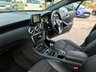 USED 2015 15 MERCEDES-BENZ A-CLASS 1.6 A180 BLUEEFFICIENCY SPORT 5d 122 BHP ULEZ Complaint A Class With Massive Specification And Full Mercedes Service History !