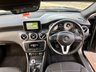 USED 2015 15 MERCEDES-BENZ A-CLASS 1.6 A180 BLUEEFFICIENCY SPORT 5d 122 BHP ULEZ Complaint A Class With Massive Specification And Full Mercedes Service History !