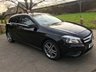 USED 2015 15 MERCEDES-BENZ A-CLASS 1.6 A180 BLUEEFFICIENCY SPORT 5d 122 BHP ULEZ Complaint A Class With Massive Specification And Full Mercedes Service History !