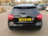 USED 2015 15 MERCEDES-BENZ A-CLASS 1.6 A180 BLUEEFFICIENCY SPORT 5d 122 BHP ULEZ Complaint A Class With Massive Specification And Full Mercedes Service History !