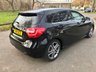 USED 2015 15 MERCEDES-BENZ A-CLASS 1.6 A180 BLUEEFFICIENCY SPORT 5d 122 BHP ULEZ Complaint A Class With Massive Specification And Full Mercedes Service History !