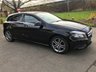 USED 2015 15 MERCEDES-BENZ A-CLASS 1.6 A180 BLUEEFFICIENCY SPORT 5d 122 BHP ULEZ Complaint A Class With Massive Specification And Full Mercedes Service History !