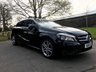 USED 2015 15 MERCEDES-BENZ A-CLASS 1.6 A180 BLUEEFFICIENCY SPORT 5d 122 BHP ULEZ Complaint A Class With Massive Specification And Full Mercedes Service History !