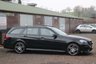 USED 2015 65 MERCEDES-BENZ E-CLASS 2.1 E220 BLUETEC AMG NIGHT EDITION 5d 174 BHP SERVICED BY MERCEDES IN JULY 2021