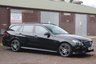 USED 2015 65 MERCEDES-BENZ E-CLASS 2.1 E220 BLUETEC AMG NIGHT EDITION 5d 174 BHP SERVICED BY MERCEDES IN JULY 2021