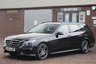 USED 2015 65 MERCEDES-BENZ E-CLASS 2.1 E220 BLUETEC AMG NIGHT EDITION 5d 174 BHP SERVICED BY MERCEDES IN JULY 2021