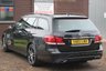USED 2015 65 MERCEDES-BENZ E-CLASS 2.1 E220 BLUETEC AMG NIGHT EDITION 5d 174 BHP SERVICED BY MERCEDES IN JULY 2021