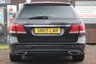 USED 2015 65 MERCEDES-BENZ E-CLASS 2.1 E220 BLUETEC AMG NIGHT EDITION 5d 174 BHP SERVICED BY MERCEDES IN JULY 2021