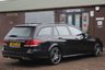 USED 2015 65 MERCEDES-BENZ E-CLASS 2.1 E220 BLUETEC AMG NIGHT EDITION 5d 174 BHP SERVICED BY MERCEDES IN JULY 2021