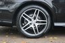 USED 2015 65 MERCEDES-BENZ E-CLASS 2.1 E220 BLUETEC AMG NIGHT EDITION 5d 174 BHP SERVICED BY MERCEDES IN JULY 2021