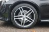 USED 2015 65 MERCEDES-BENZ E-CLASS 2.1 E220 BLUETEC AMG NIGHT EDITION 5d 174 BHP SERVICED BY MERCEDES IN JULY 2021