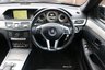 USED 2015 65 MERCEDES-BENZ E-CLASS 2.1 E220 BLUETEC AMG NIGHT EDITION 5d 174 BHP SERVICED BY MERCEDES IN JULY 2021