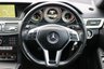 USED 2015 65 MERCEDES-BENZ E-CLASS 2.1 E220 BLUETEC AMG NIGHT EDITION 5d 174 BHP SERVICED BY MERCEDES IN JULY 2021