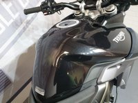 USED 2016 16 TRIUMPH TIGER 800 XR  WITH SHAD QUICK RELEASE PANNIERS