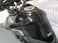 USED 2016 16 TRIUMPH TIGER 800 XR  WITH SHAD QUICK RELEASE PANNIERS