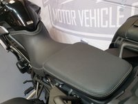 USED 2016 16 TRIUMPH TIGER 800 XR  WITH SHAD QUICK RELEASE PANNIERS