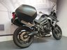 USED 2016 16 TRIUMPH TIGER 800 XR  WITH SHAD QUICK RELEASE PANNIERS