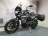 USED 2016 16 TRIUMPH TIGER 800 XR  WITH SHAD QUICK RELEASE PANNIERS