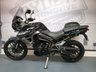 USED 2016 16 TRIUMPH TIGER 800 XR  WITH SHAD QUICK RELEASE PANNIERS