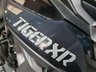 USED 2016 16 TRIUMPH TIGER 800 XR  WITH SHAD QUICK RELEASE PANNIERS