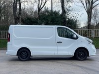 USED 2015 15 VAUXHALL VIVARO 1.6 2700 L1H1 CDTI P/V 89 BHP ** NO VAT ** NO VAT