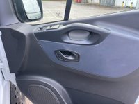 USED 2015 15 VAUXHALL VIVARO 1.6 2700 L1H1 CDTI P/V 89 BHP ** NO VAT ** NO VAT