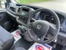USED 2015 15 VAUXHALL VIVARO 1.6 2700 L1H1 CDTI P/V 89 BHP ** NO VAT ** NO VAT