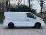 USED 2015 15 VAUXHALL VIVARO 1.6 2700 L1H1 CDTI P/V 89 BHP ** NO VAT ** NO VAT