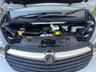 USED 2015 15 VAUXHALL VIVARO 1.6 2700 L1H1 CDTI P/V 89 BHP ** NO VAT ** NO VAT