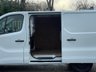 USED 2015 15 VAUXHALL VIVARO 1.6 2700 L1H1 CDTI P/V 89 BHP ** NO VAT ** NO VAT