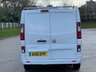 USED 2015 15 VAUXHALL VIVARO 1.6 2700 L1H1 CDTI P/V 89 BHP ** NO VAT ** NO VAT