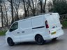 USED 2015 15 VAUXHALL VIVARO 1.6 2700 L1H1 CDTI P/V 89 BHP ** NO VAT ** NO VAT