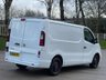 USED 2015 15 VAUXHALL VIVARO 1.6 2700 L1H1 CDTI P/V 89 BHP ** NO VAT ** NO VAT