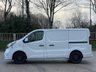 USED 2015 15 VAUXHALL VIVARO 1.6 2700 L1H1 CDTI P/V 89 BHP ** NO VAT ** NO VAT