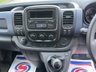 USED 2015 15 VAUXHALL VIVARO 1.6 2700 L1H1 CDTI P/V 89 BHP ** NO VAT ** NO VAT