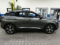 USED 2018 18 PEUGEOT 3008 1.2 PURETECH S/S GT LINE 5d 130 BHP SAT NAV REAR VIEW CAMERA FREE 12 MONTHS GOLD WARRANTY