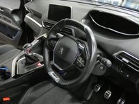 USED 2018 18 PEUGEOT 3008 1.2 PURETECH S/S GT LINE 5d 130 BHP SAT NAV REAR VIEW CAMERA FREE 12 MONTHS GOLD WARRANTY