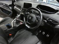USED 2018 18 PEUGEOT 3008 1.2 PURETECH S/S GT LINE 5d 130 BHP SAT NAV REAR VIEW CAMERA FREE 12 MONTHS GOLD WARRANTY