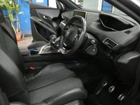 USED 2018 18 PEUGEOT 3008 1.2 PURETECH S/S GT LINE 5d 130 BHP SAT NAV REAR VIEW CAMERA FREE 12 MONTHS GOLD WARRANTY