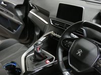 USED 2018 18 PEUGEOT 3008 1.2 PURETECH S/S GT LINE 5d 130 BHP SAT NAV REAR VIEW CAMERA FREE 12 MONTHS GOLD WARRANTY