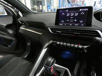 USED 2018 18 PEUGEOT 3008 1.2 PURETECH S/S GT LINE 5d 130 BHP SAT NAV REAR VIEW CAMERA FREE 12 MONTHS GOLD WARRANTY