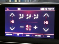 USED 2018 18 PEUGEOT 3008 1.2 PURETECH S/S GT LINE 5d 130 BHP SAT NAV REAR VIEW CAMERA FREE 12 MONTHS GOLD WARRANTY