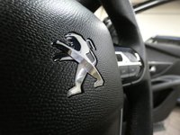 USED 2018 18 PEUGEOT 3008 1.2 PURETECH S/S GT LINE 5d 130 BHP SAT NAV REAR VIEW CAMERA FREE 12 MONTHS GOLD WARRANTY