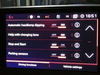 USED 2018 18 PEUGEOT 3008 1.2 PURETECH S/S GT LINE 5d 130 BHP SAT NAV REAR VIEW CAMERA FREE 12 MONTHS GOLD WARRANTY